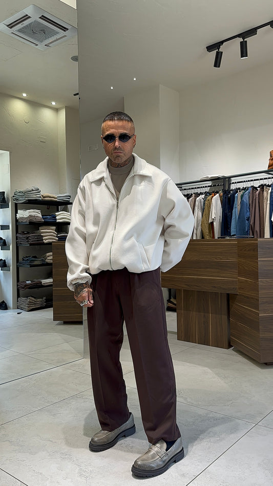 BOMBER PANNO
