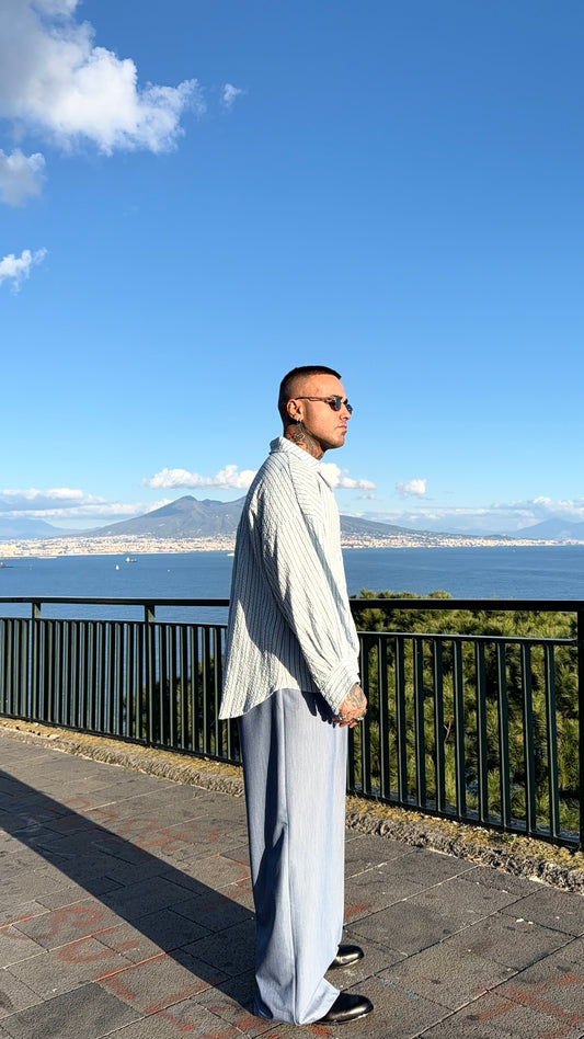 PANTALONE TU CLASSICO MF