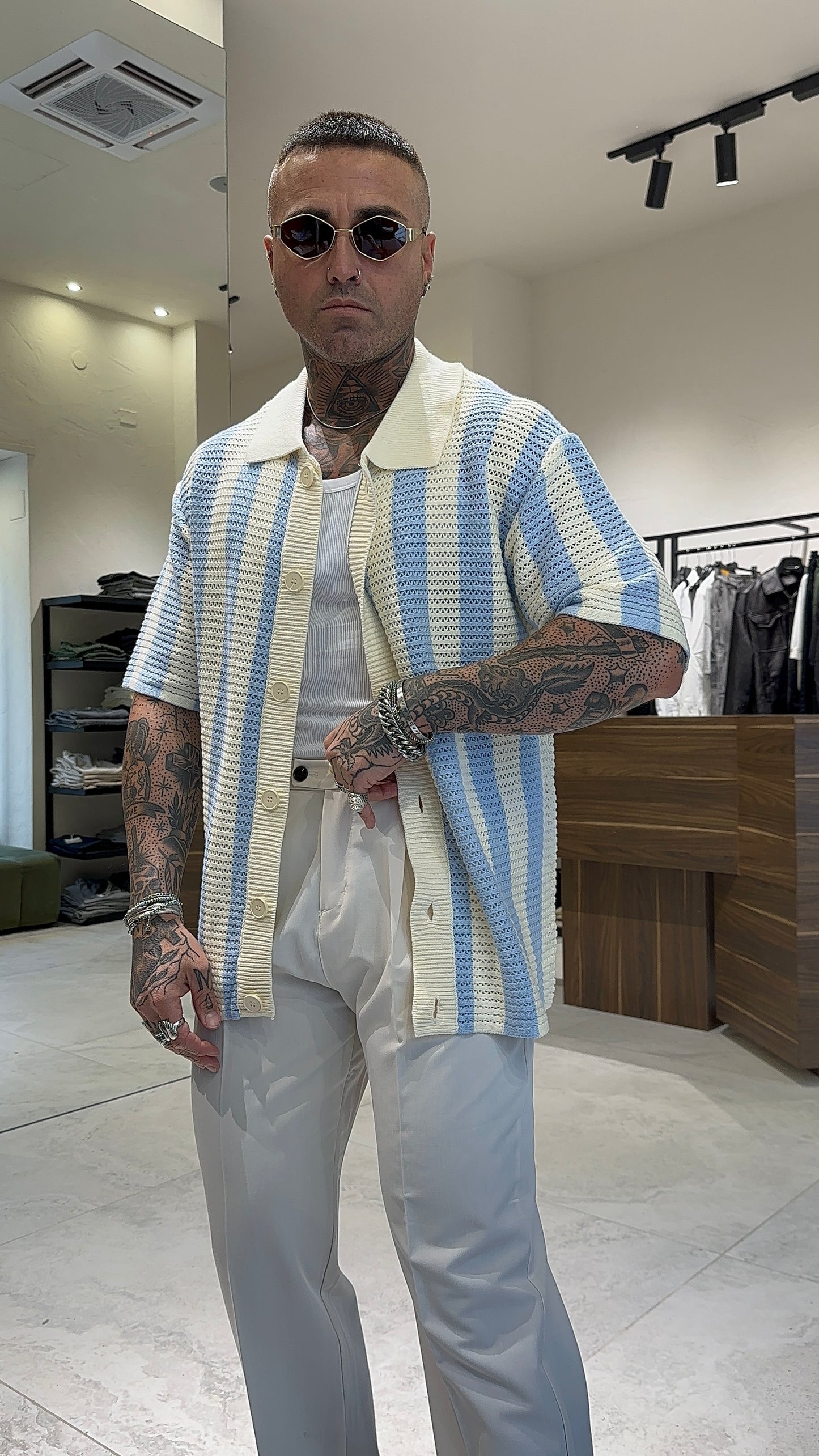 MIAMI CARDIGAN