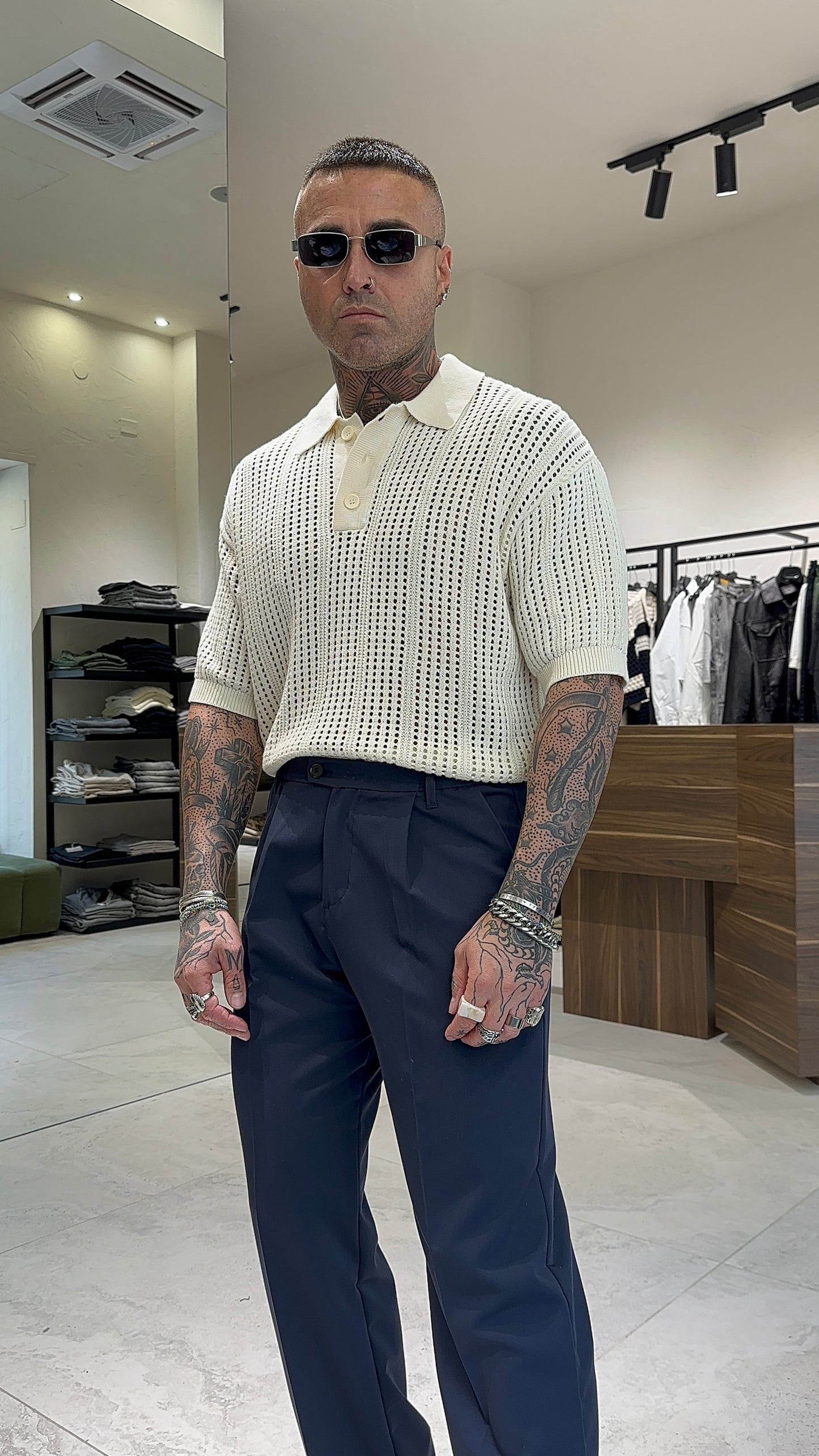 CUBA POLO