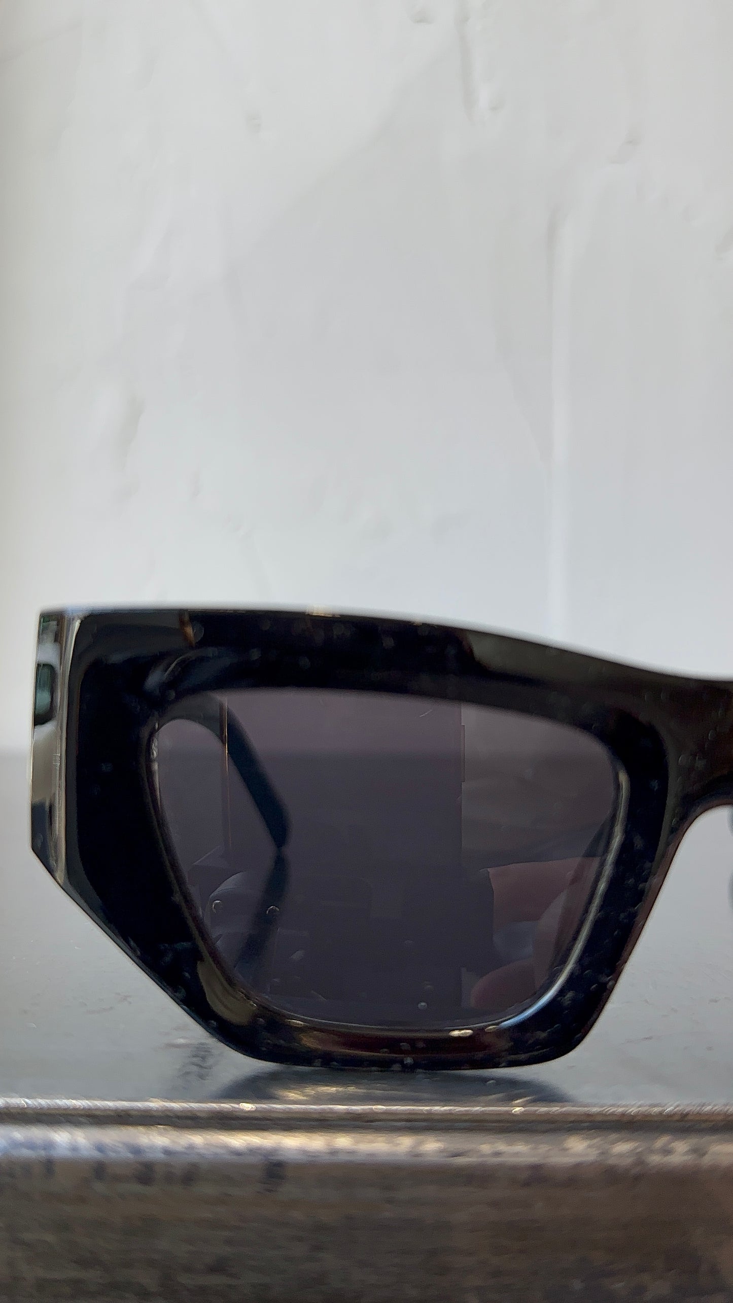 MASK BLACK