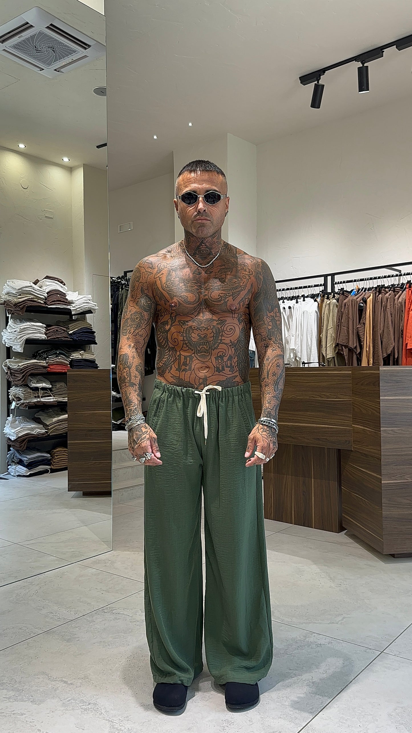 PANTALONE TU AMPIO