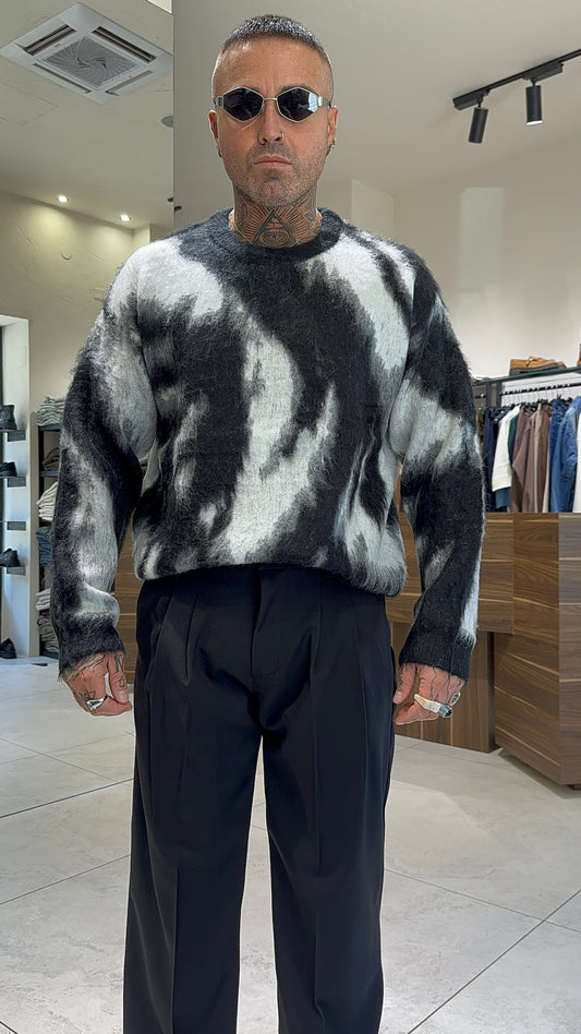 WOOL PELO MORBIDO
