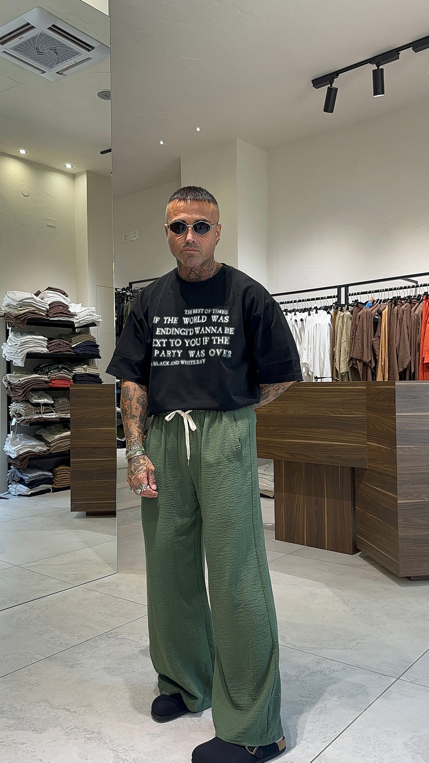 PANTALONE TU AMPIO