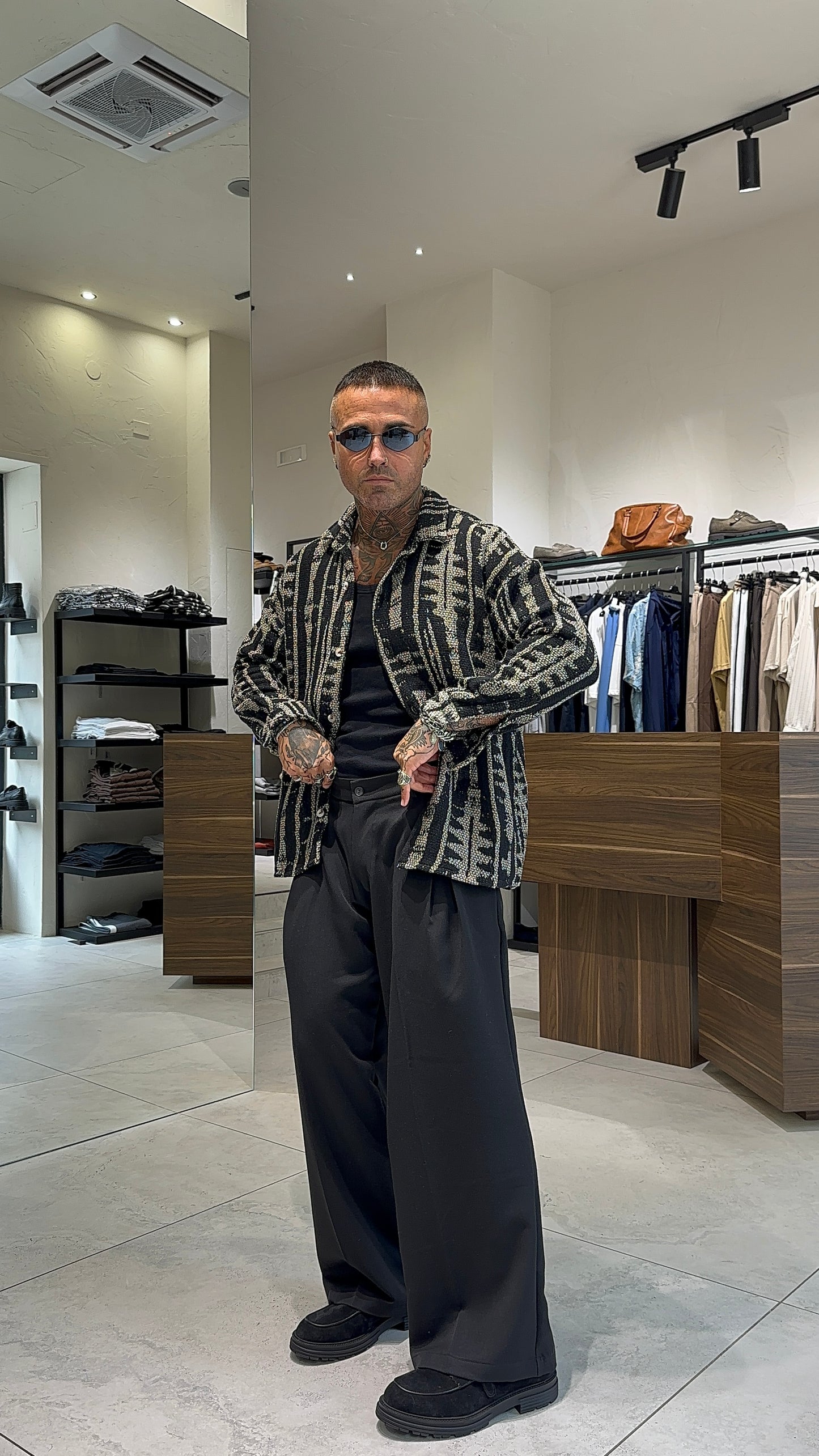 MONACO PANTS