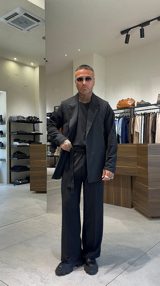 SMANICATO JACKET