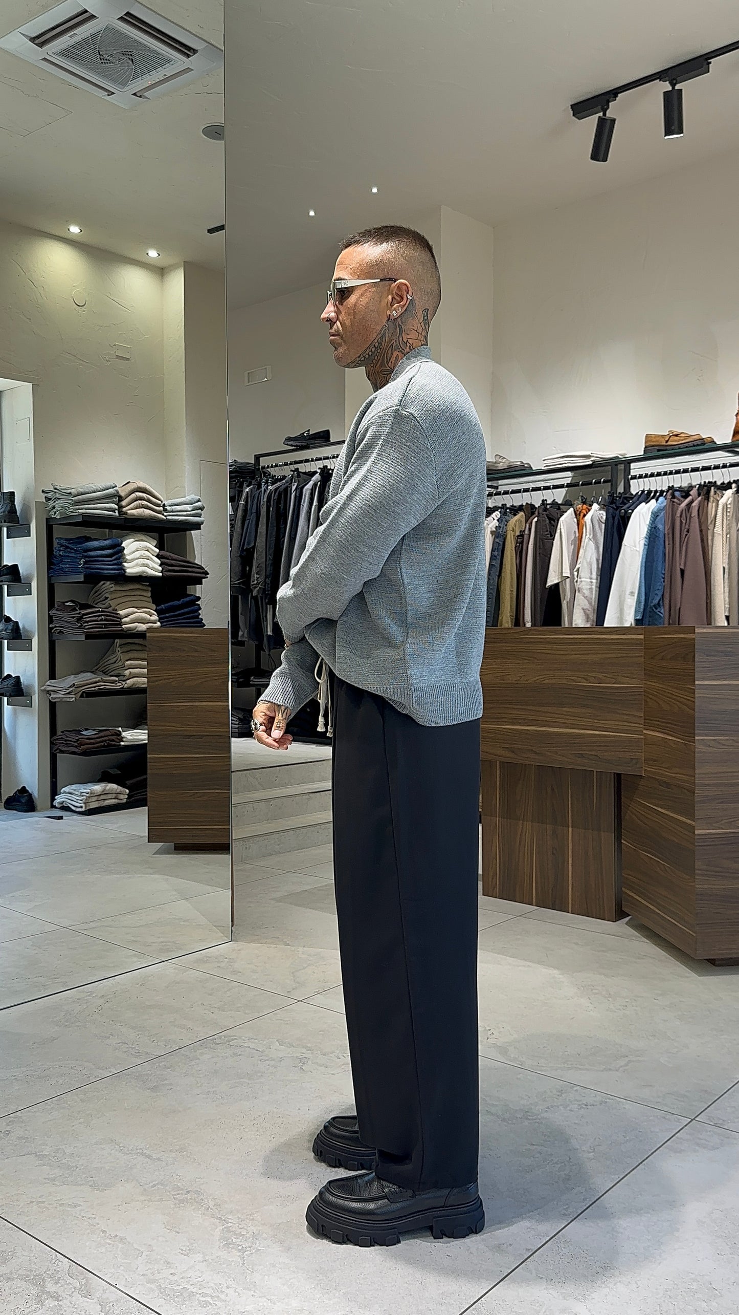 MOOD PANTS PENCE