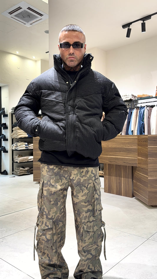 PUFFER JACKET