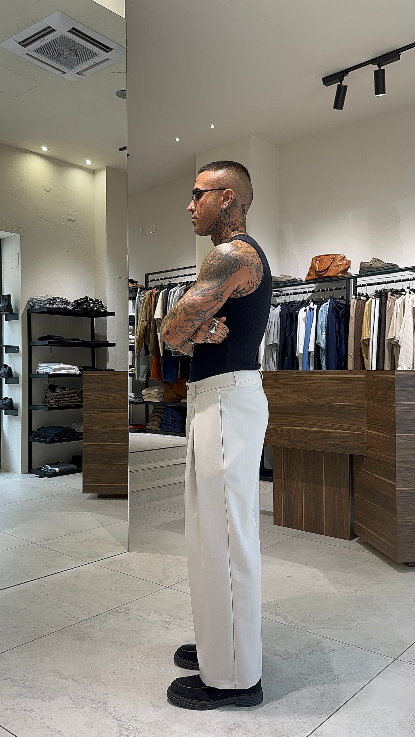 MONACO PANTS