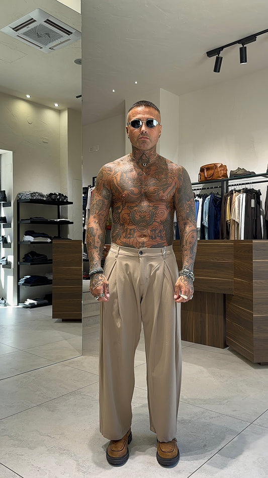 MARTIN PANTS PENCE