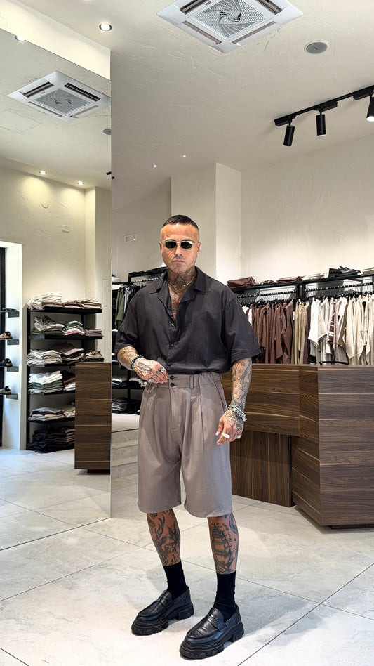 MIHARA SHORTS