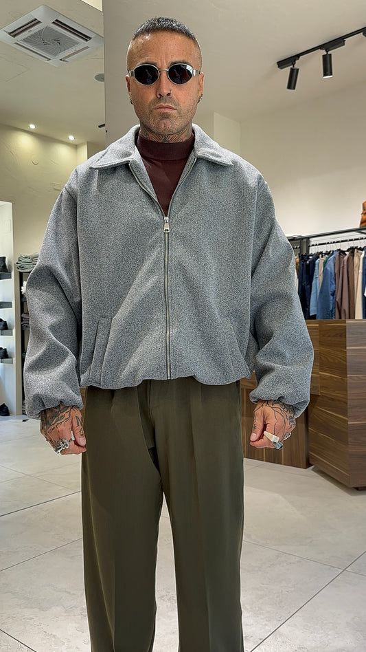 BOMBER PANNO