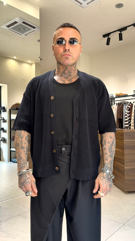 CARDIGAN MM FILO