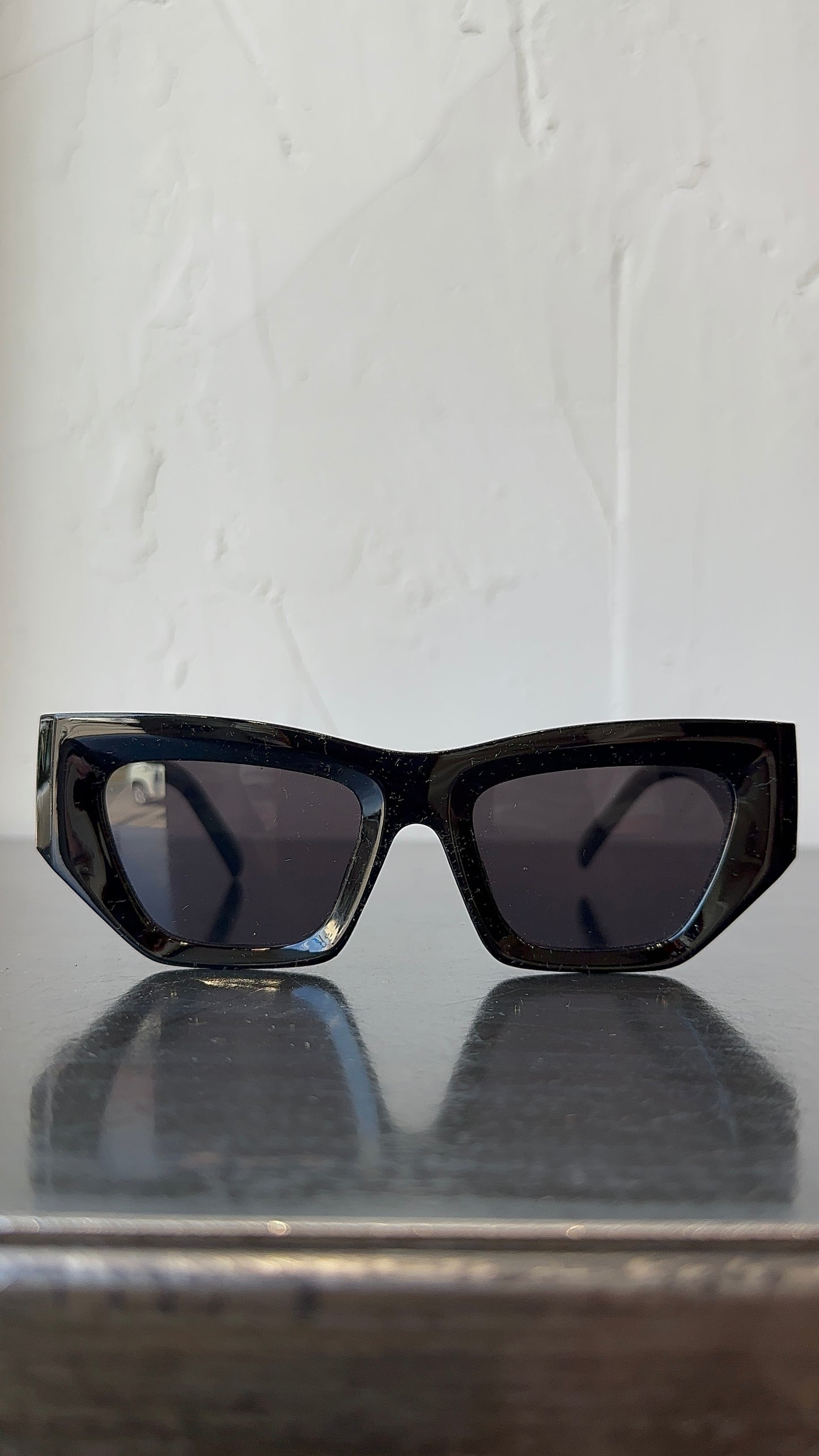 MASK BLACK