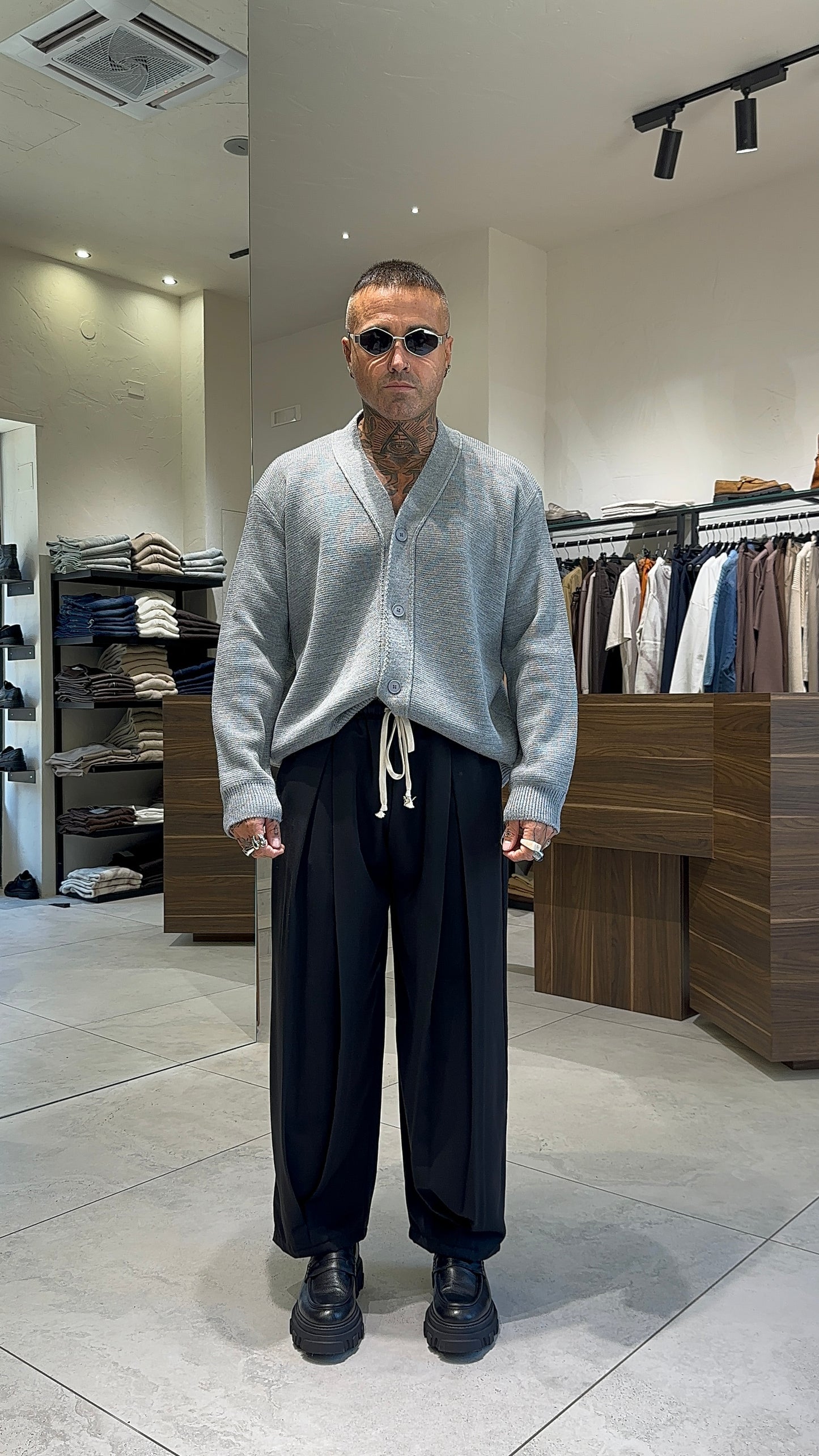 MOOD PANTS PENCE