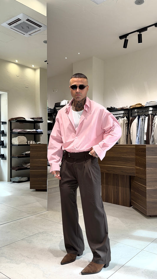 OSCAR PANTS