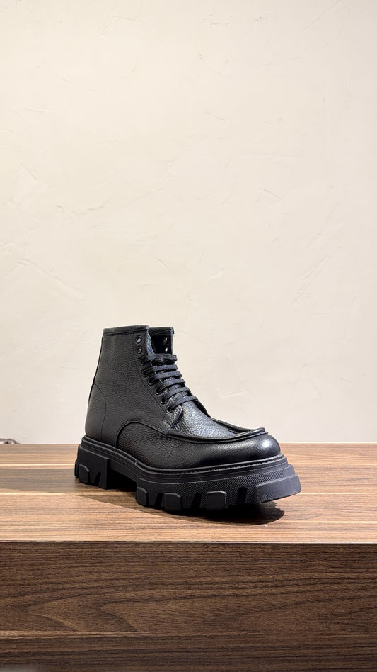BOOTS BOTTOLATO