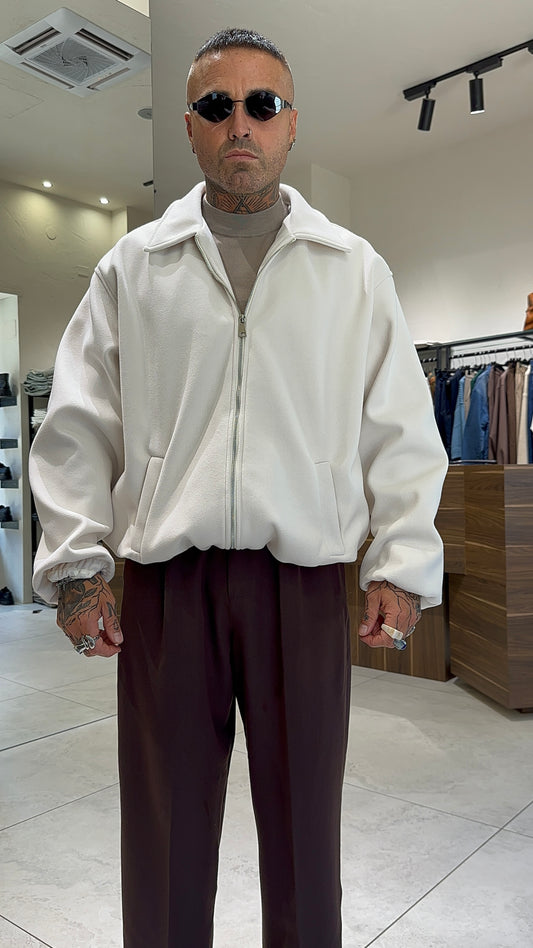 BOMBER PANNO
