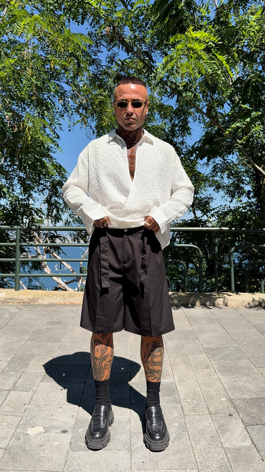 BOGOTÀ SHORTS