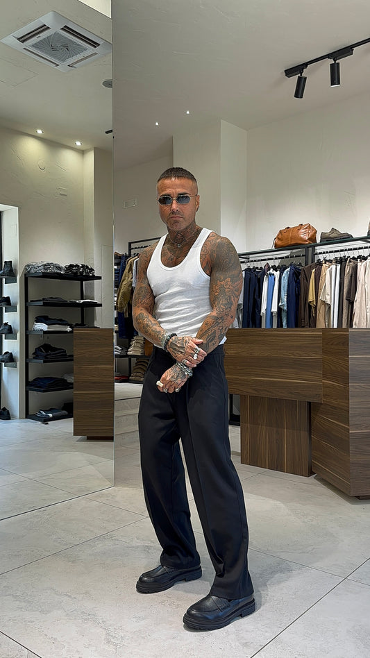 PANTALONE MORBIDO