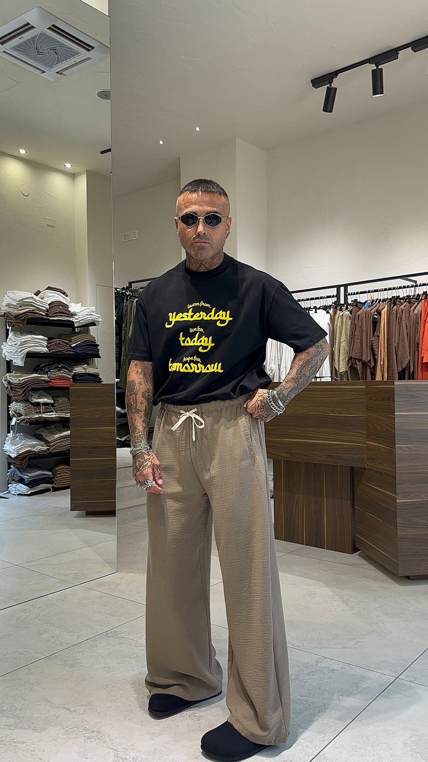 PANTALONE TU AMPIO