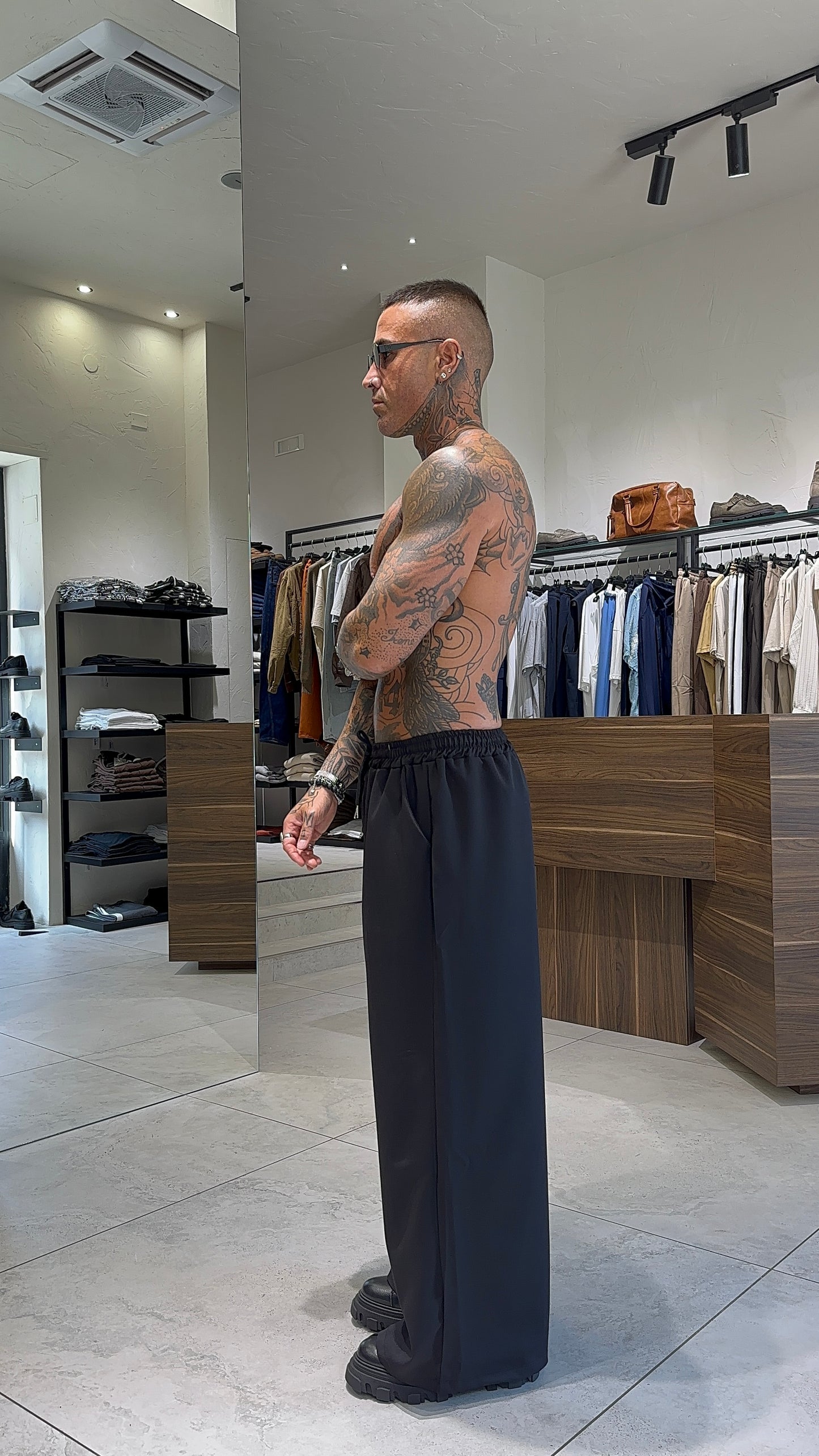 GIAPPO PANTS