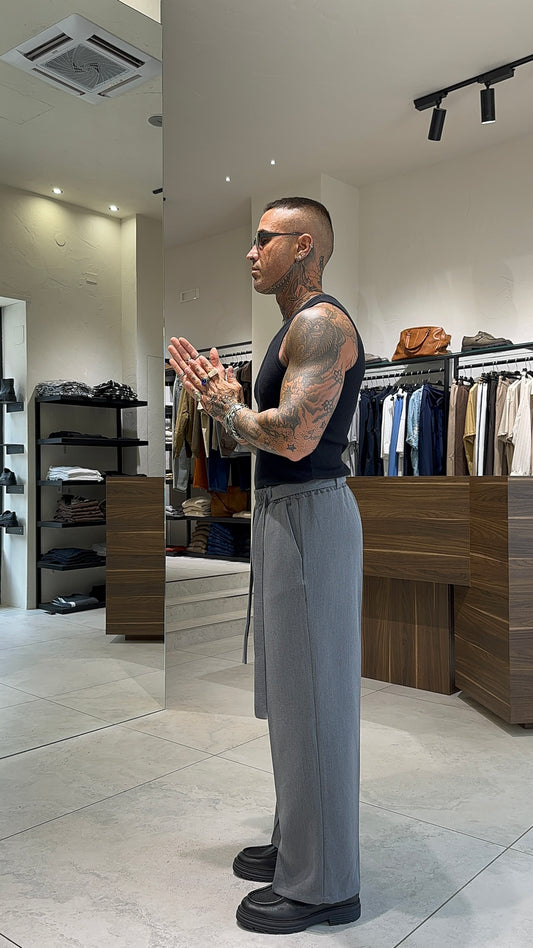 SPARTA PANTS