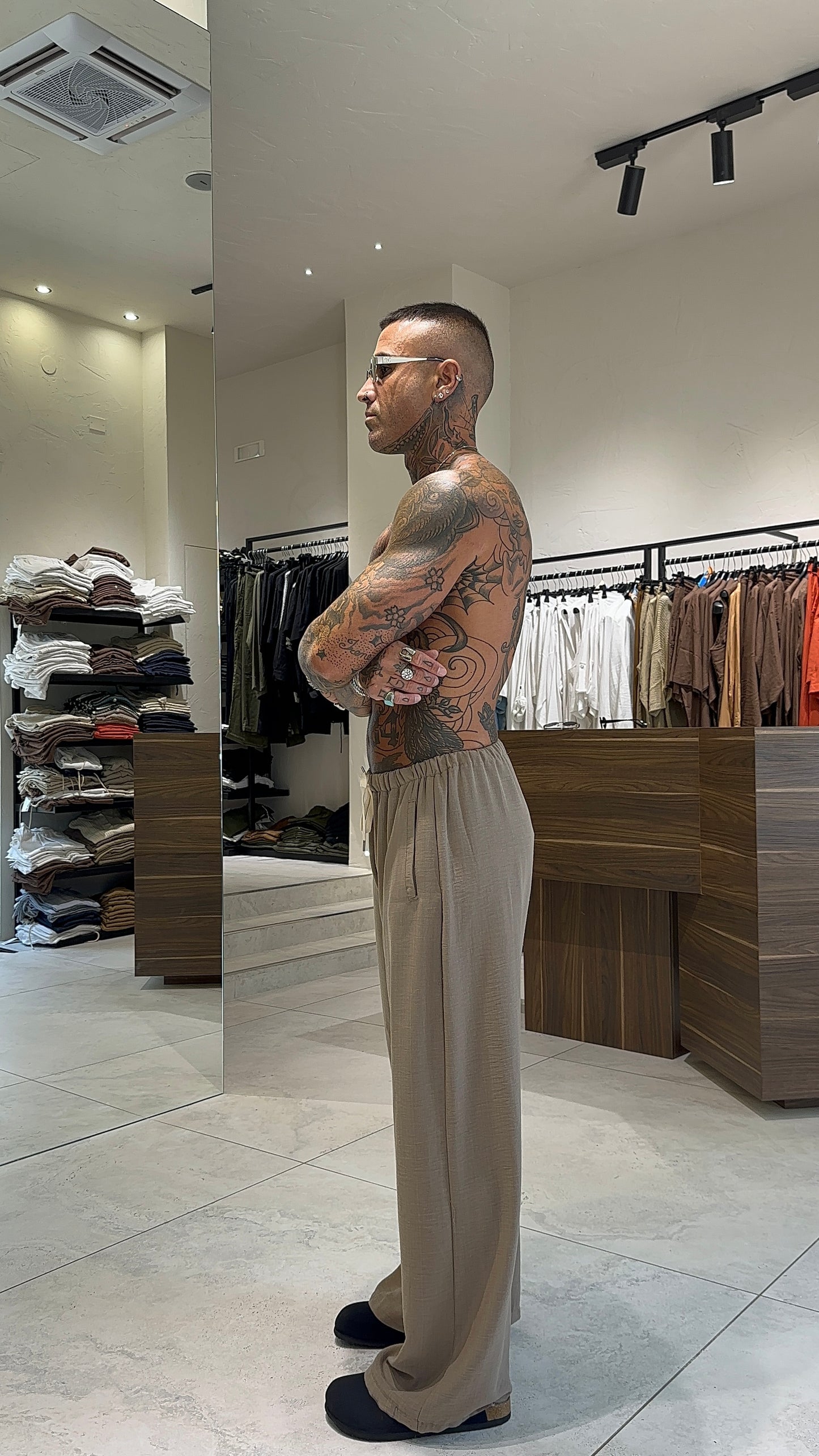 PANTALONE TU AMPIO