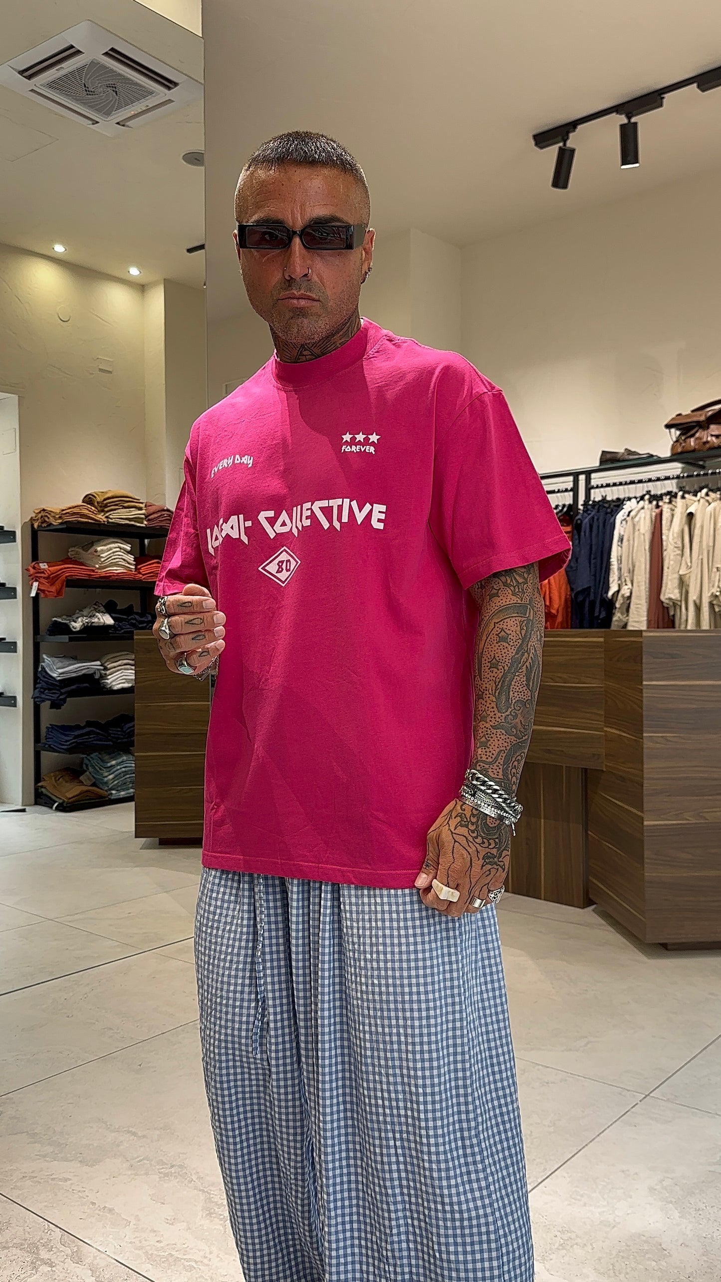 CITY T-SHIRT 6