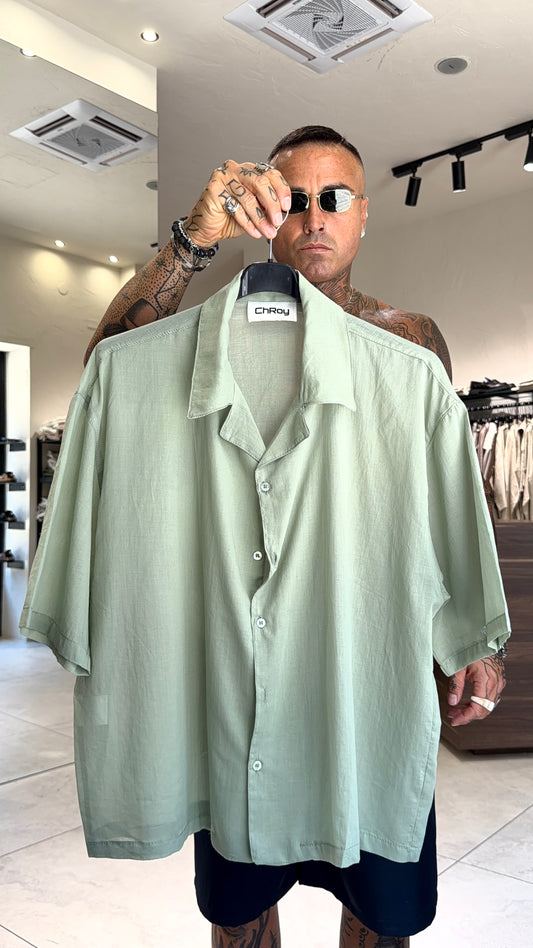 VELA SHIRT