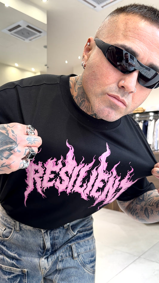 RESILIENTE TEE