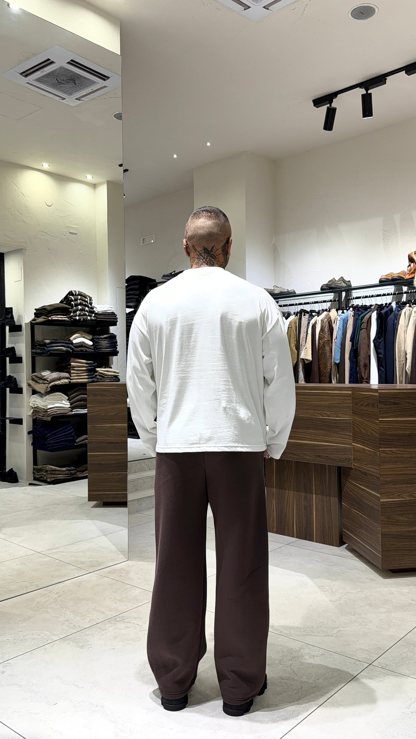 PANTATUTA AW GARZATA