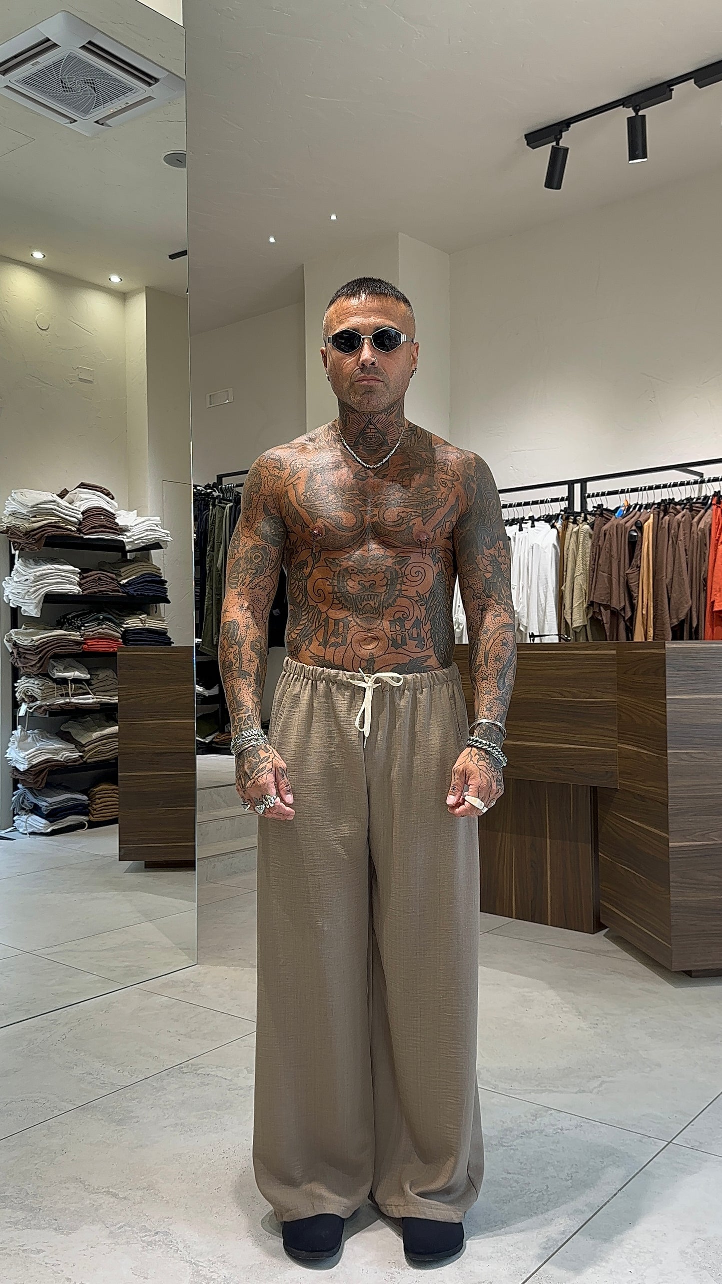 PANTALONE TU AMPIO