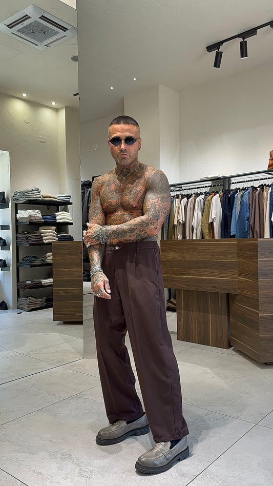 WHISKY PANTS