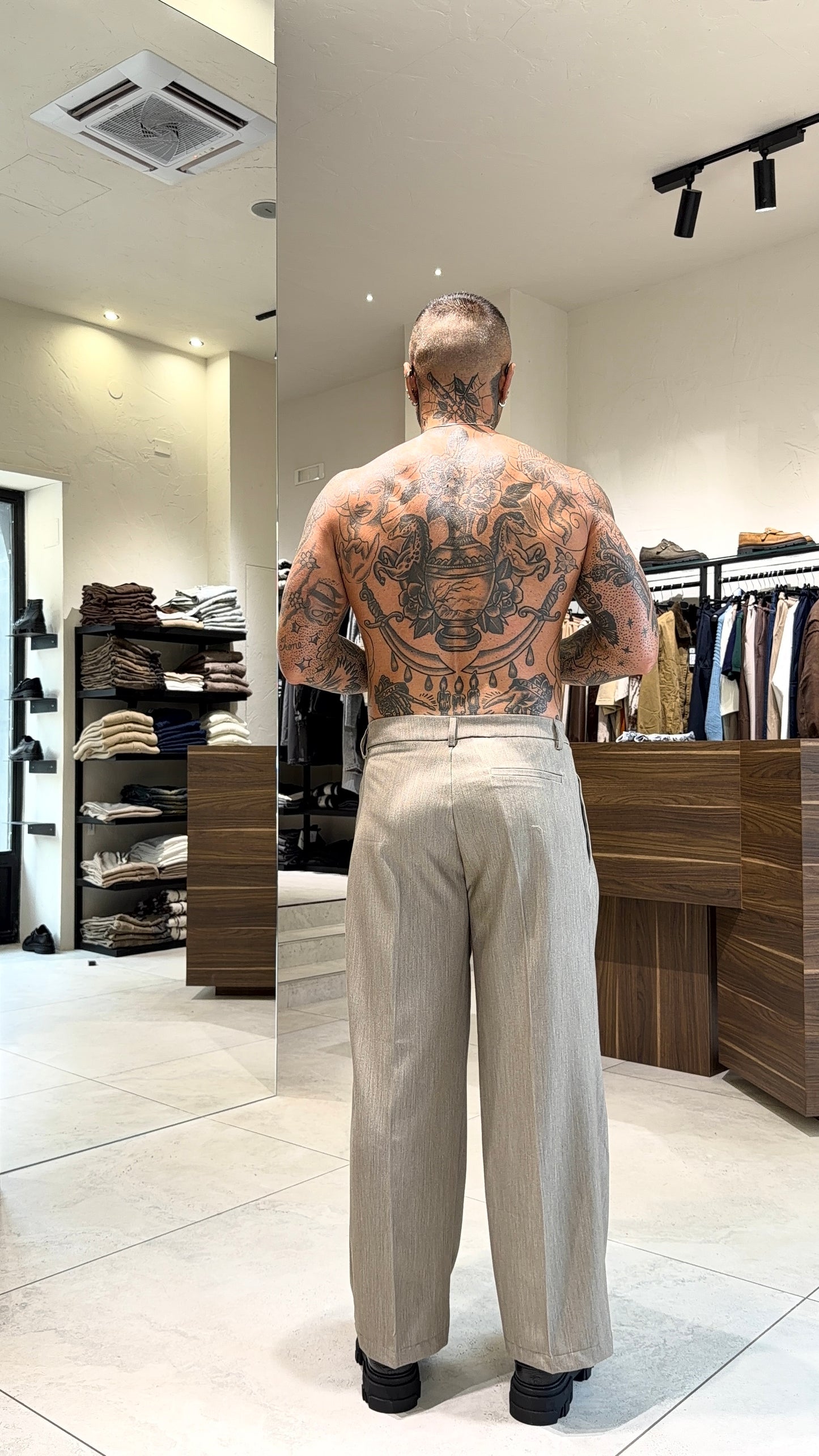 MONACO PANTS