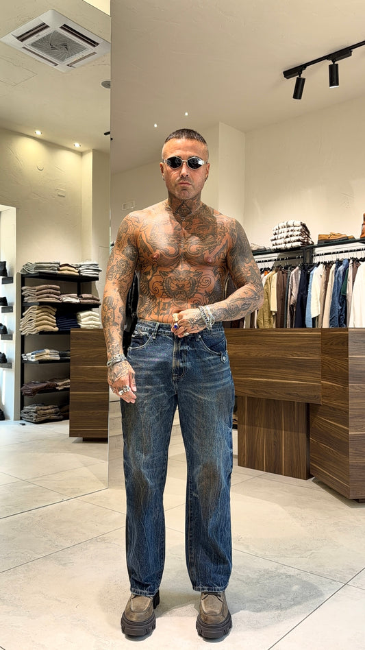 JACK REGULAR FIT