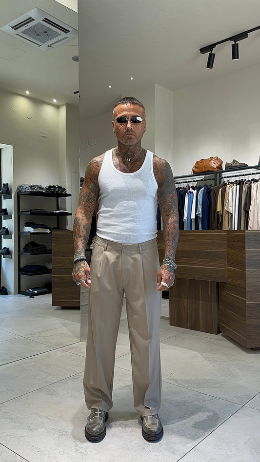PANTALONE MORBIDO