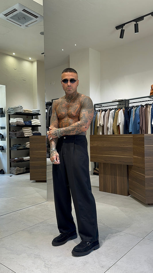 WHISKY PANTS