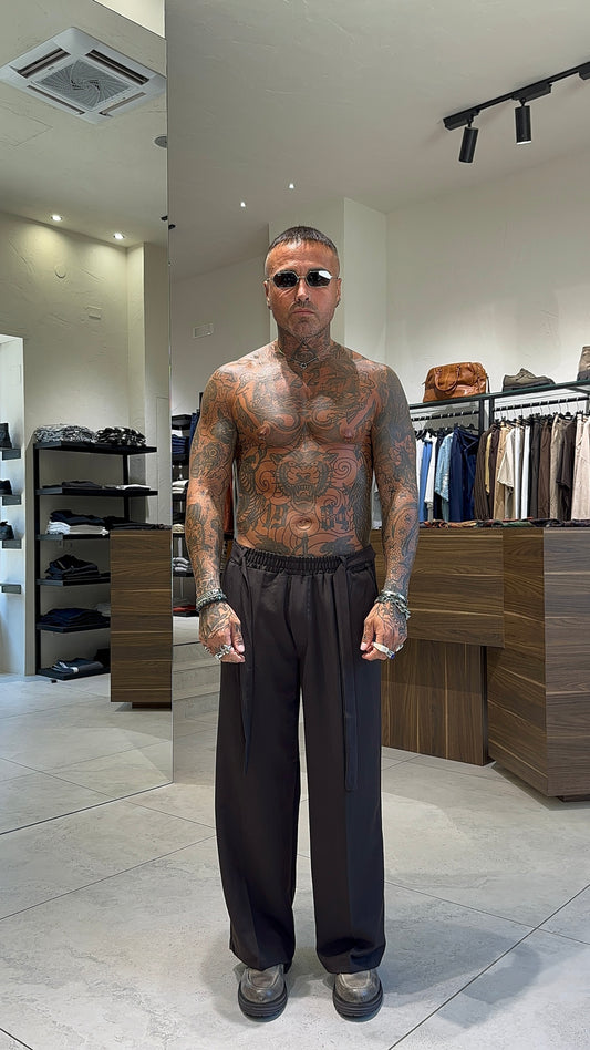 SPARTA PANTS