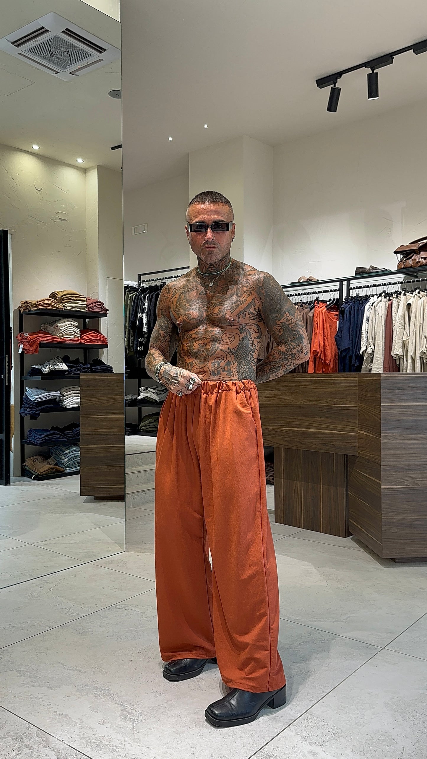 PANTALONE TU AMPIO 2