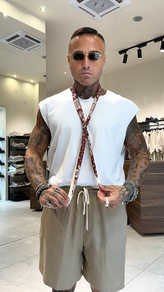 FOULARD EE
