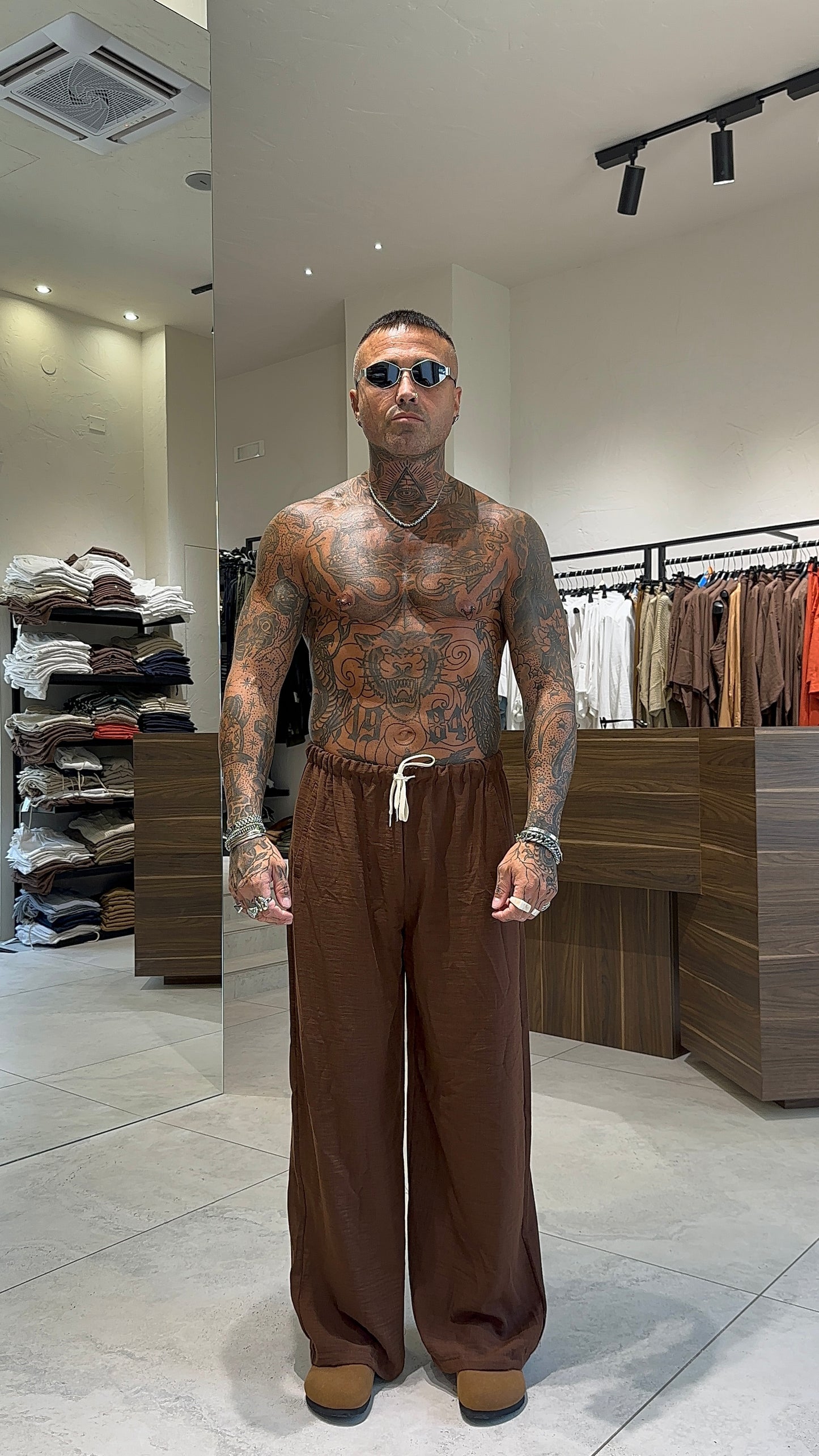 PANTALONE TU AMPIO