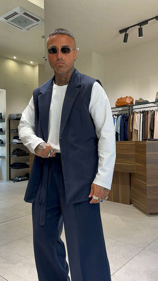 SMANICATO JACKET