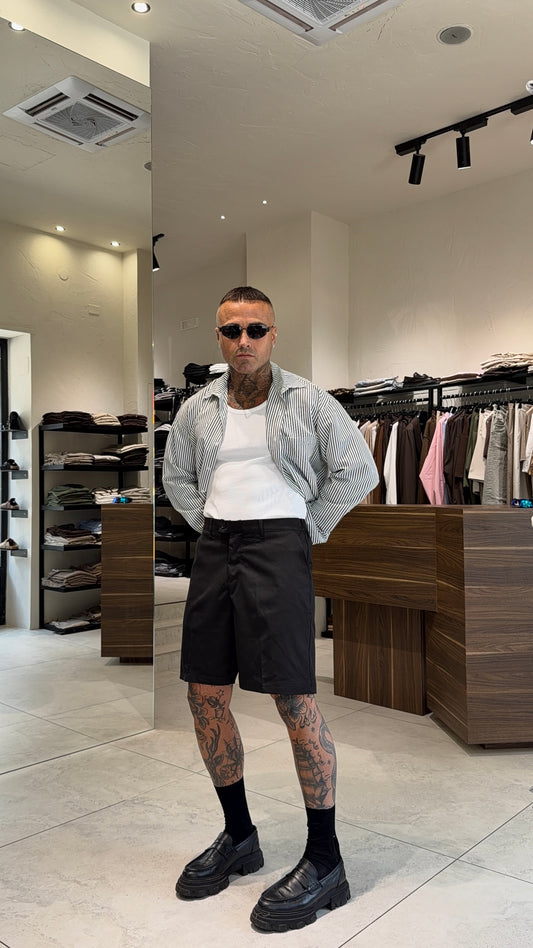 BRANDY SHORTS
