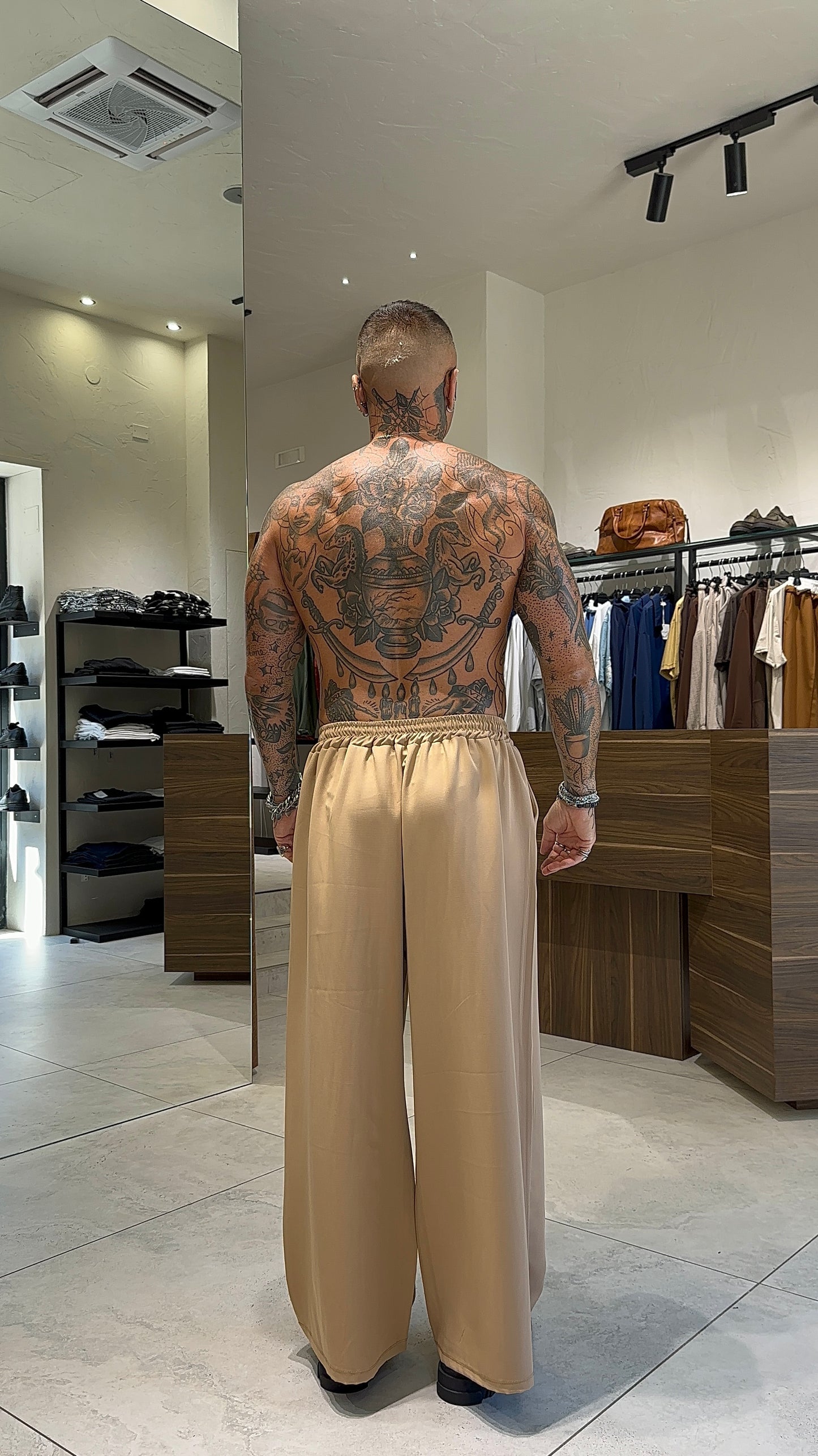 GIAPPO PANTS