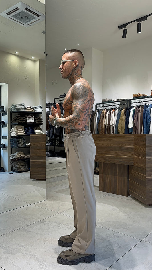 JORGE PENCE  PANTS