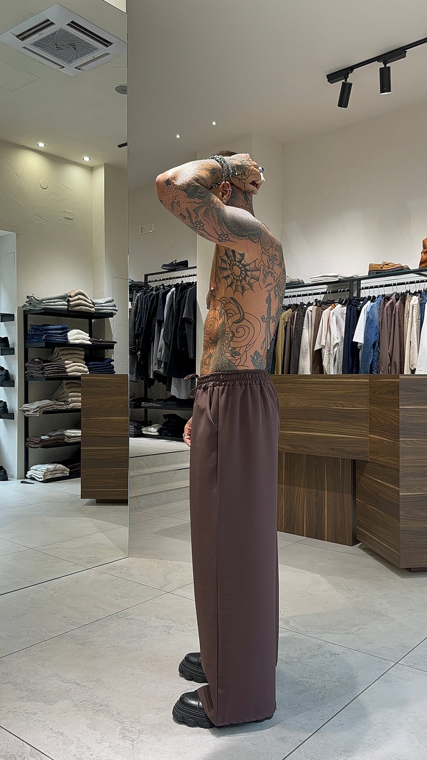 GIAPPO PANTS