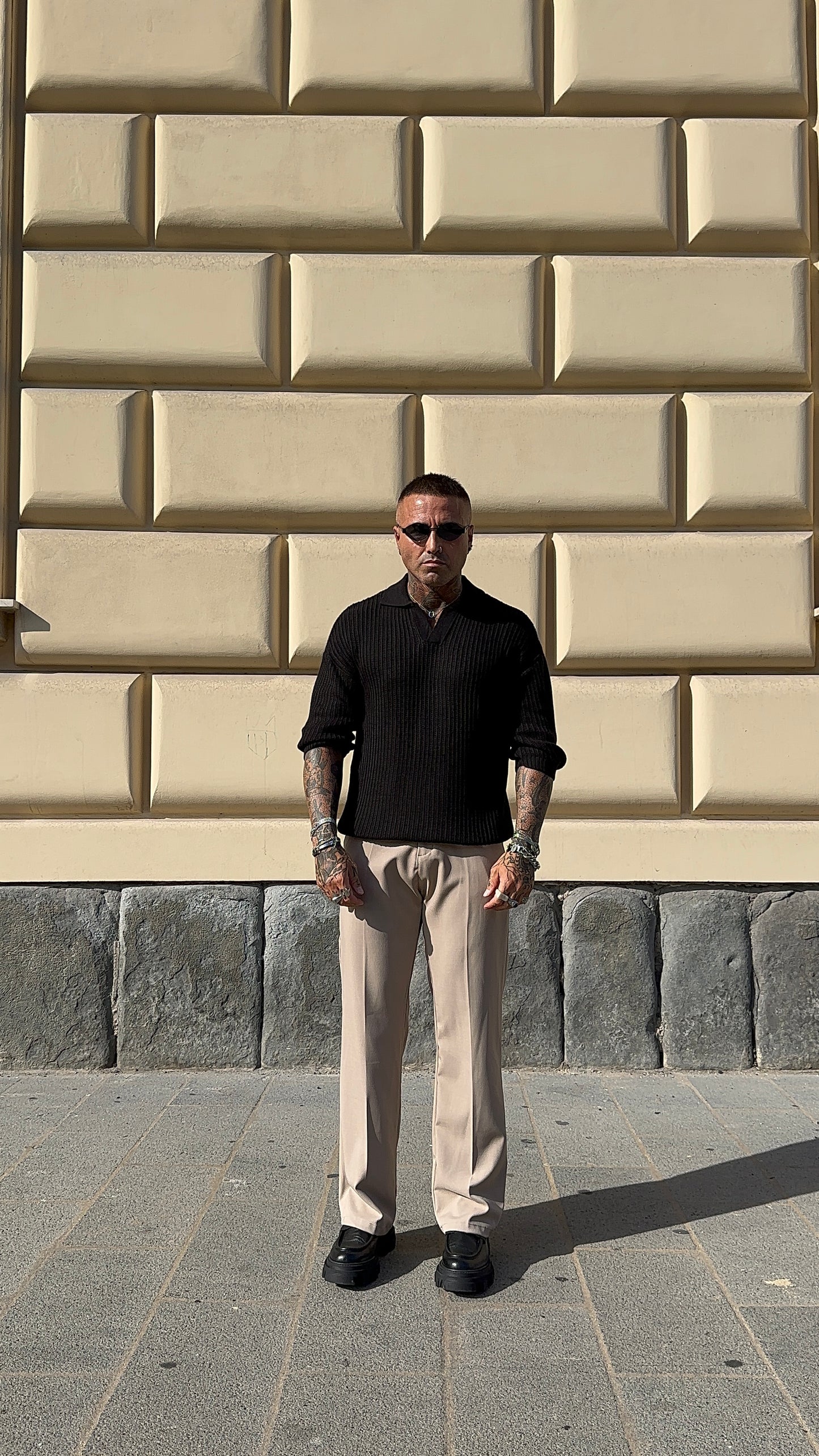 MOSCA PANTS