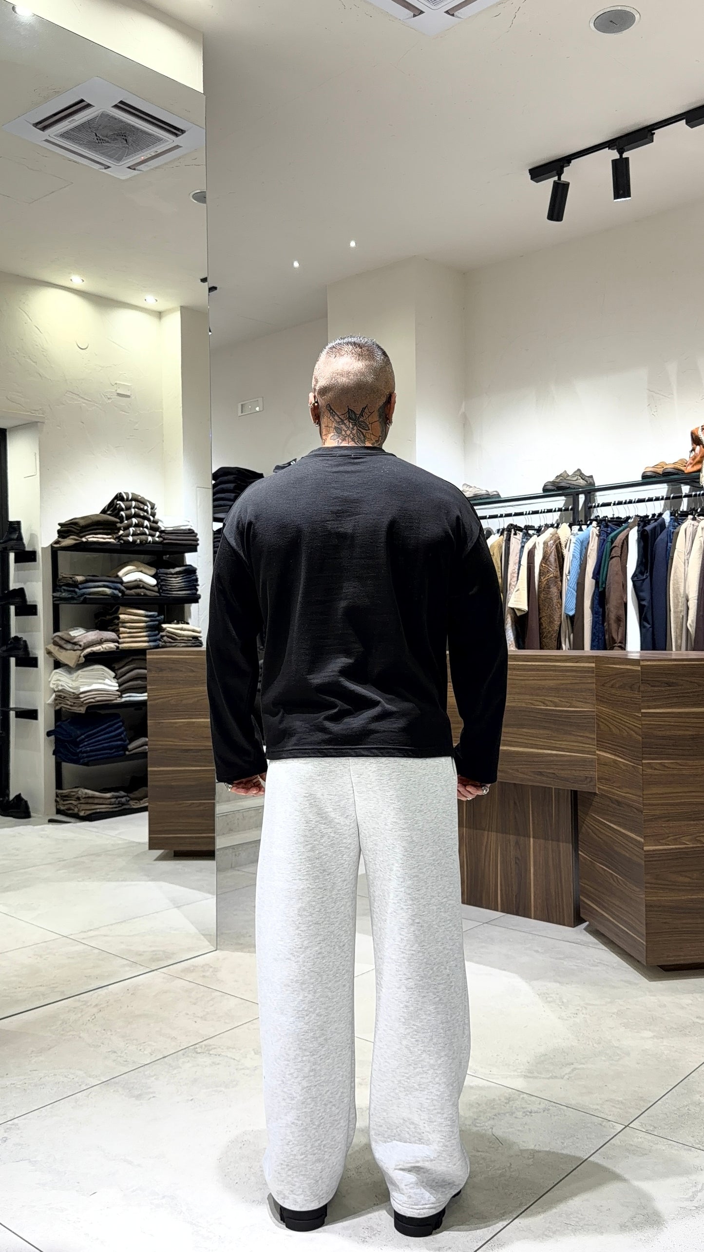 PANTATUTA AW GARZATA