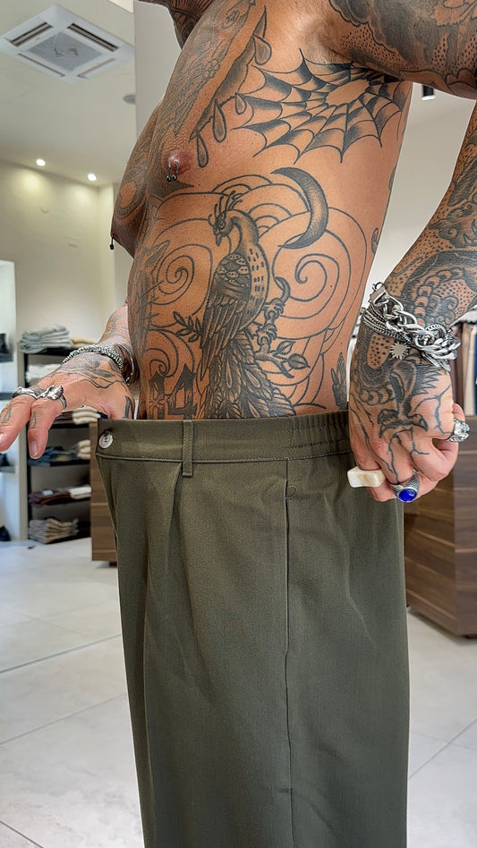 WHISKY PANTS